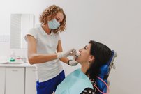 Advantages of Dental Bridges for Missing Teeth