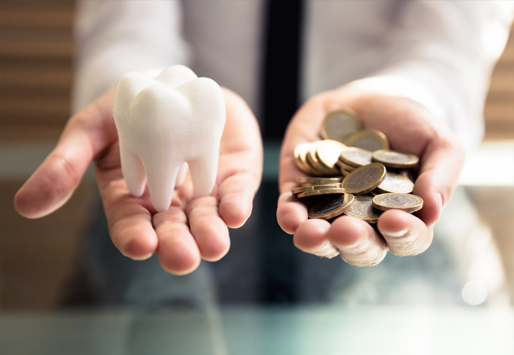 cosmetic dentistry costs